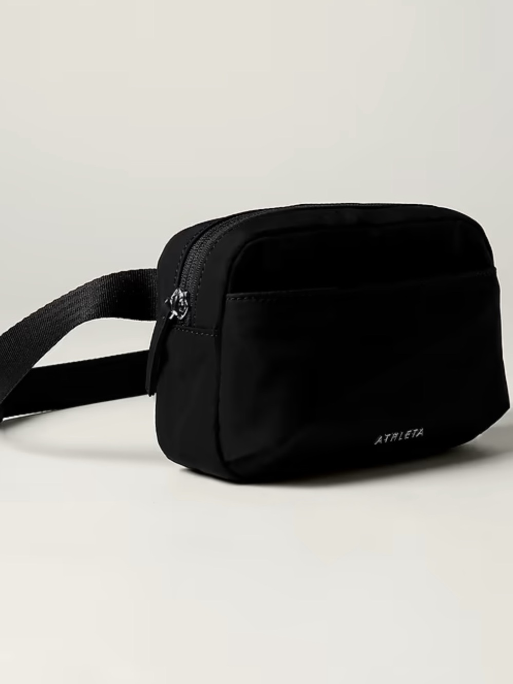 Athleta All About Crossbody Belt Bag